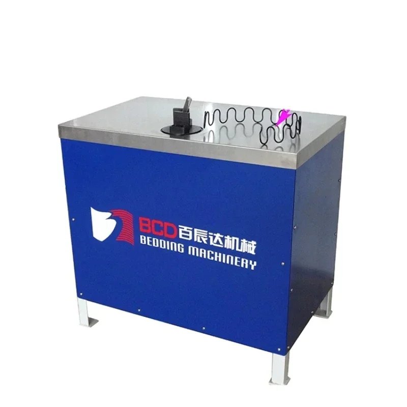 Spring Roll Wrapper - Machine automatique de fabrication de feuilles