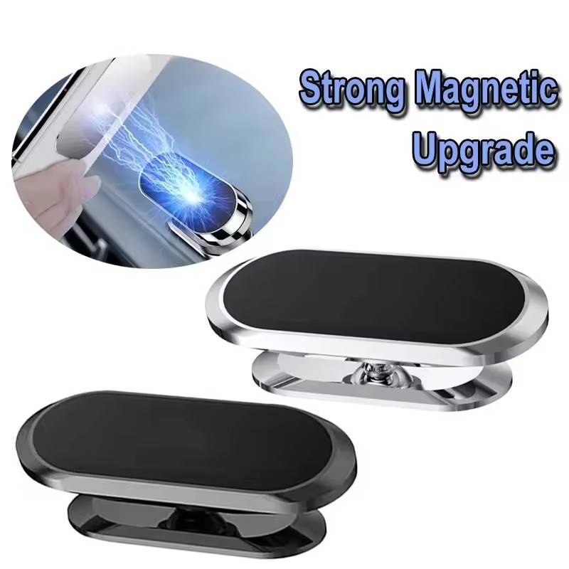 Taco Stand Holder - Nouveau support magnétique pour téléphone de
