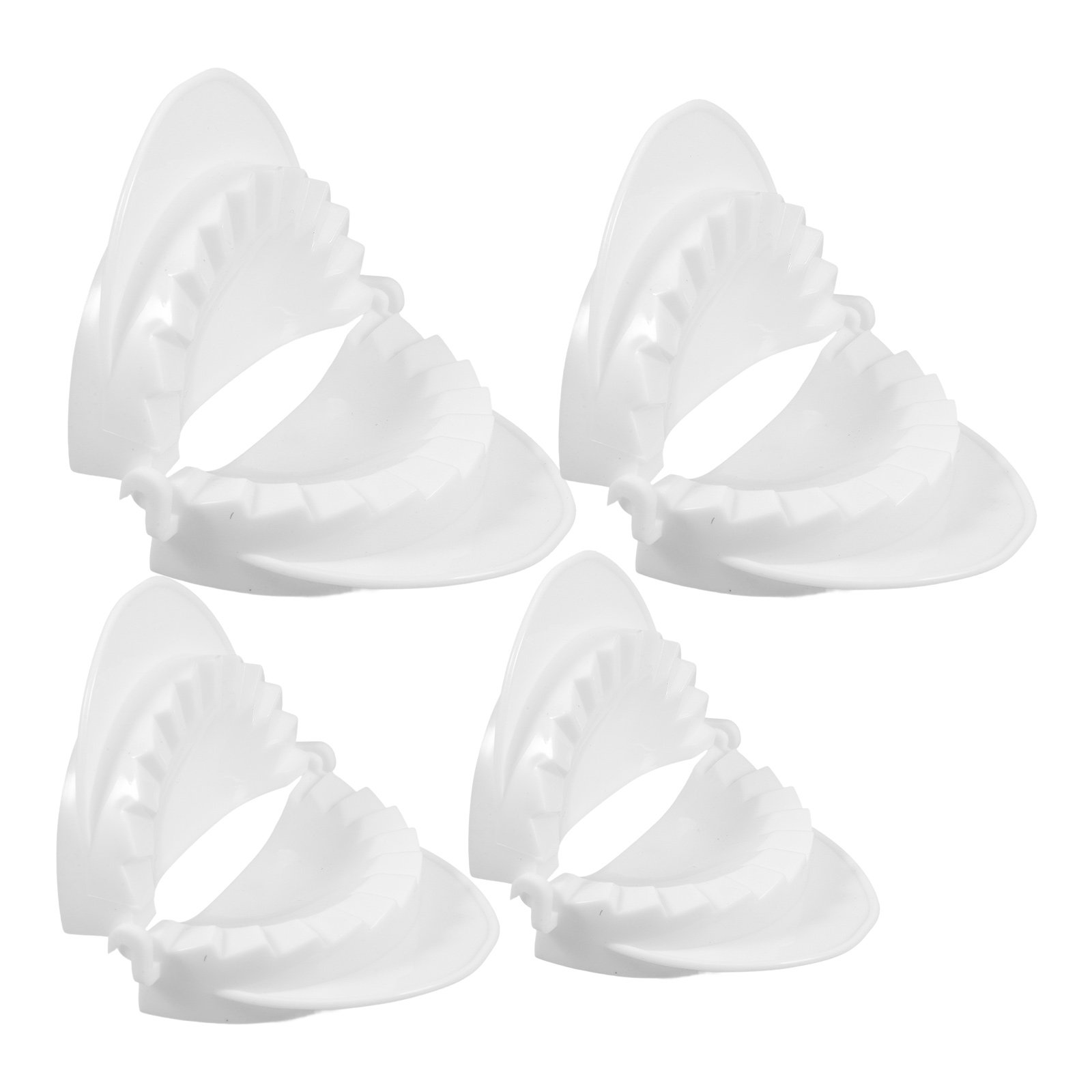 Ensemble de 4 moules à ravioli - Dumpling Press Set avis et prix