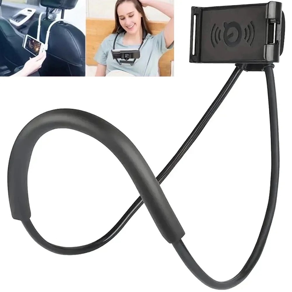 Support universel pour télépho - Taco Stand Holder avis et prix