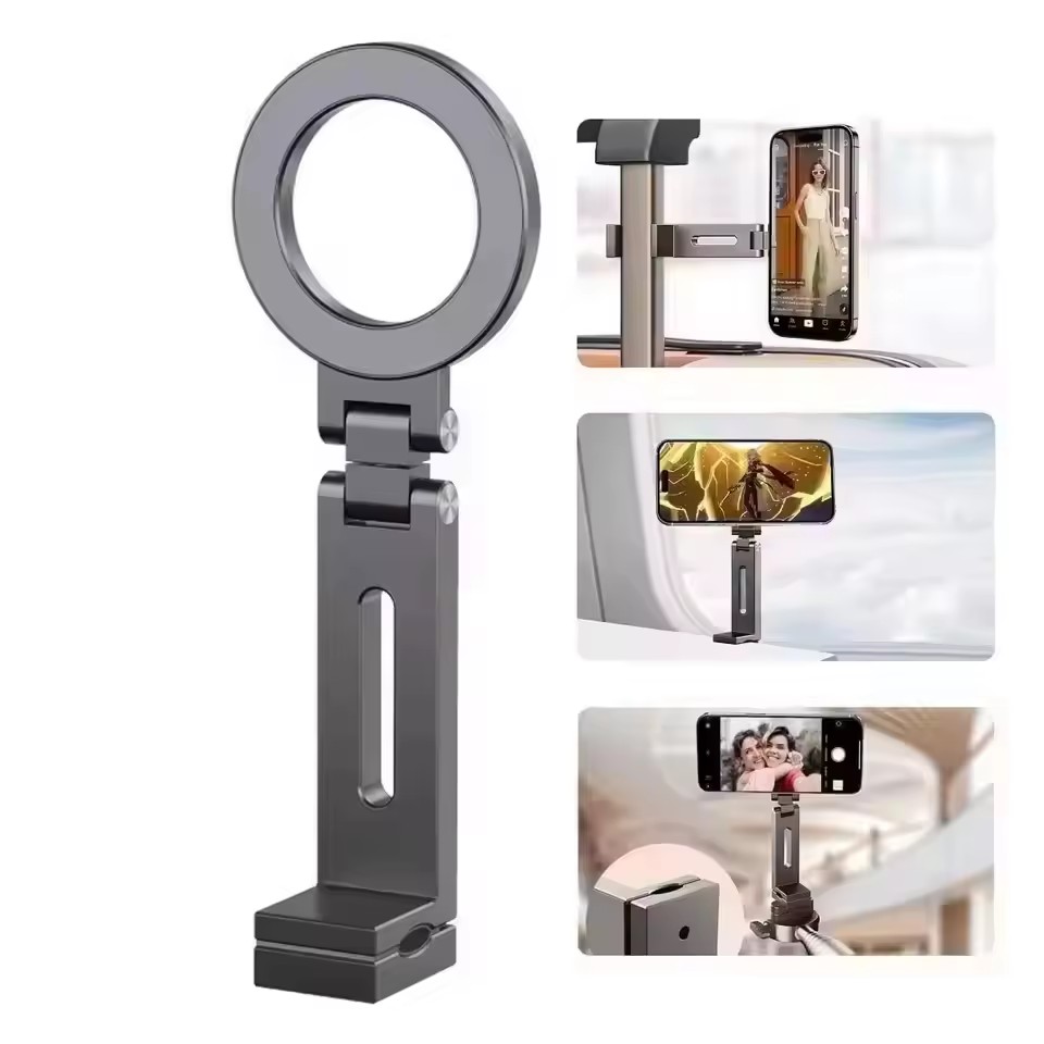 Support de téléphone magnétiqu - Taco Stand Holder avis et prix